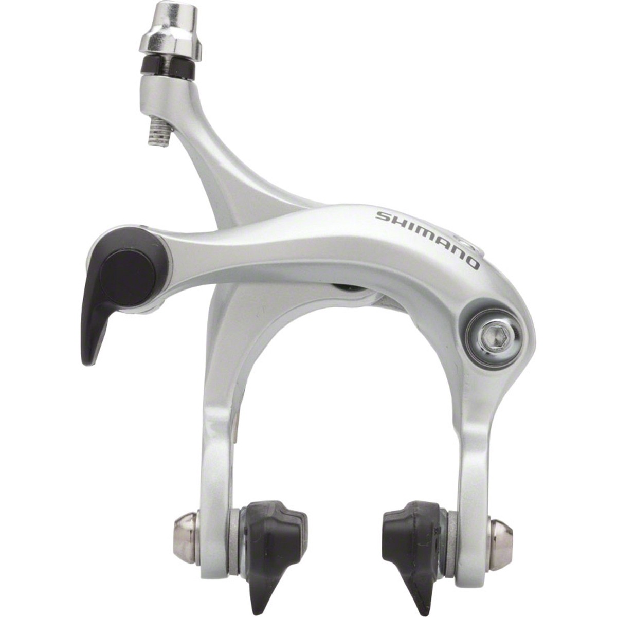BR-R451 - BR-R451 Rear Mid-Reach Road Caliper Silver