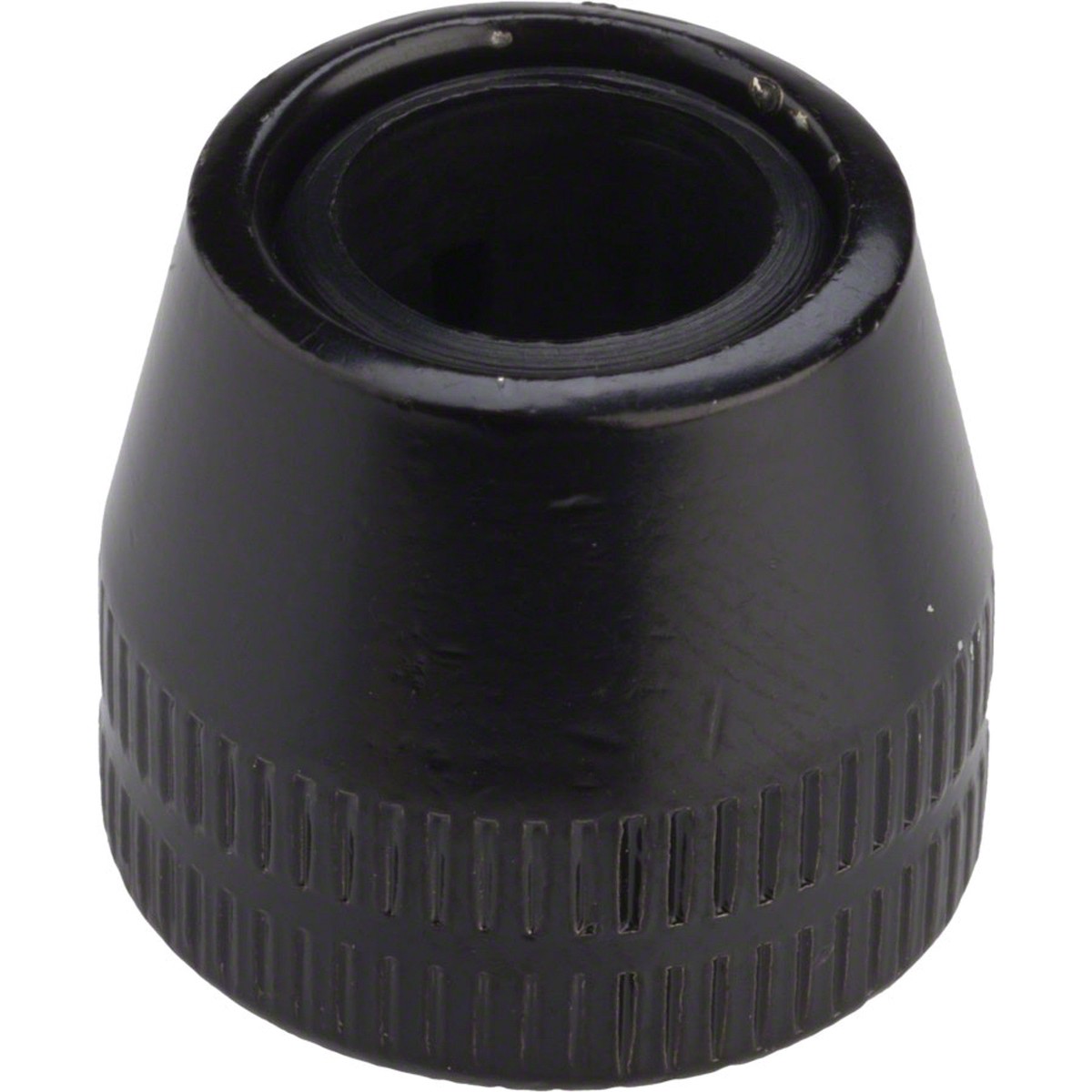 Bike Rack Parts: Top of Car - Universal Locking Skewer Knob Nut