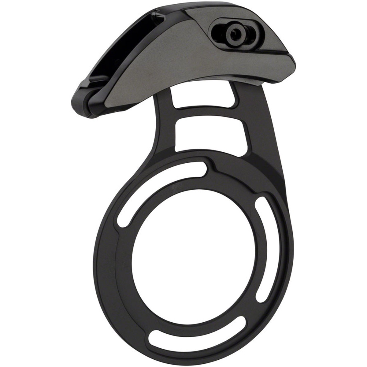 STEPS SM-CDE80 Top Guide Chain Retention Device and Mounting Plate