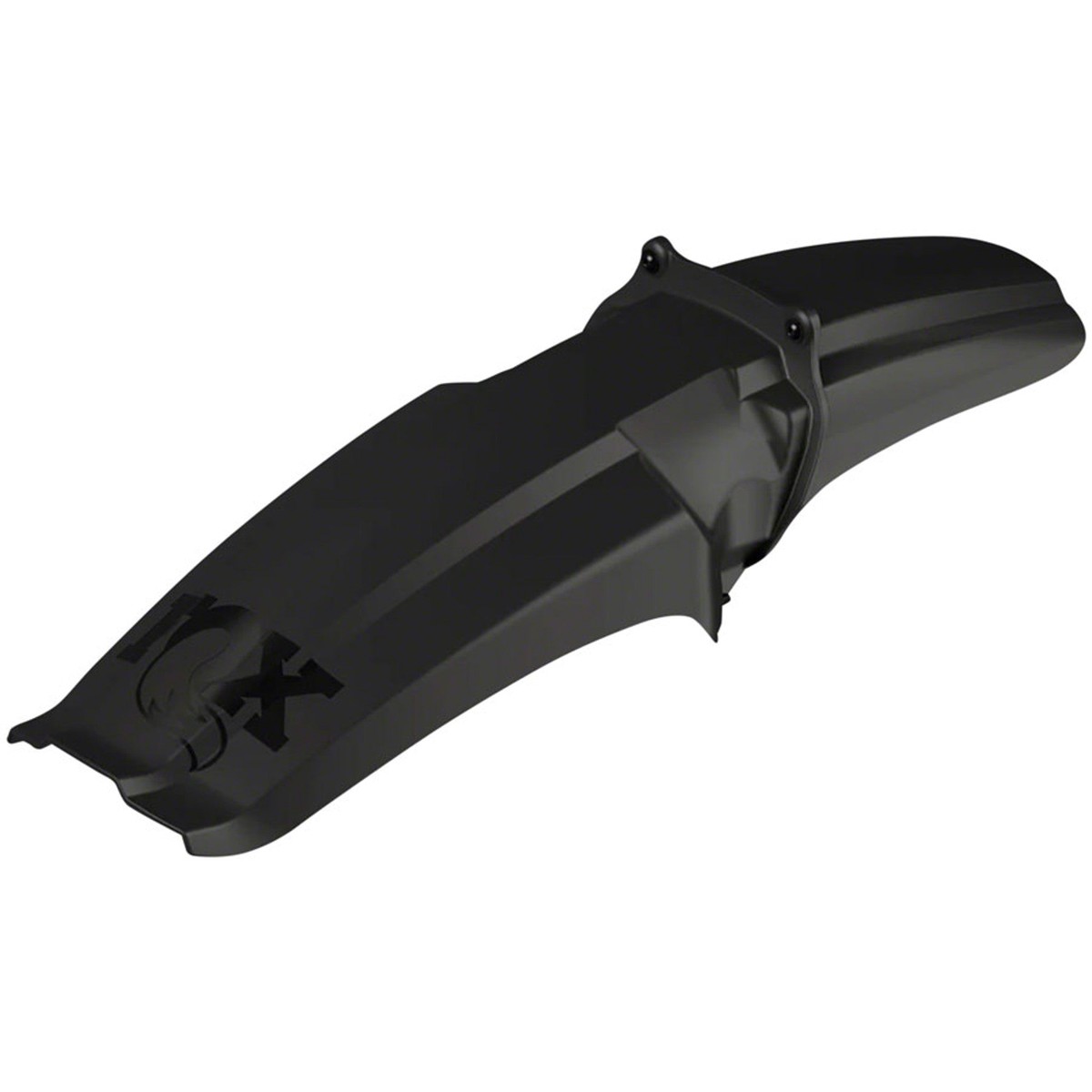 Direct-Mount Mudguard Fork Fender - Mudguard Fork Fender - 36, Long, 2026