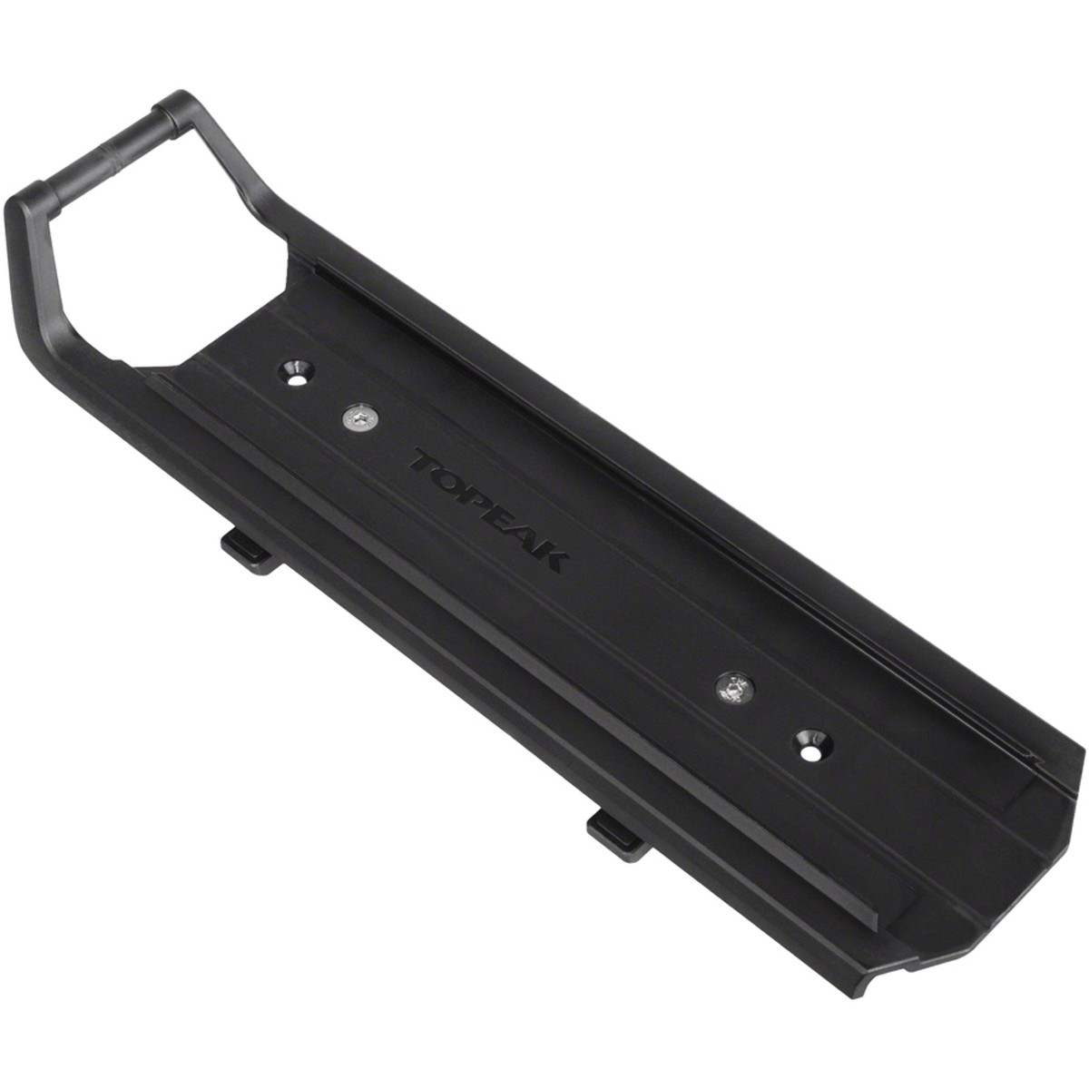 Omni QuickTrack Adapter - Black