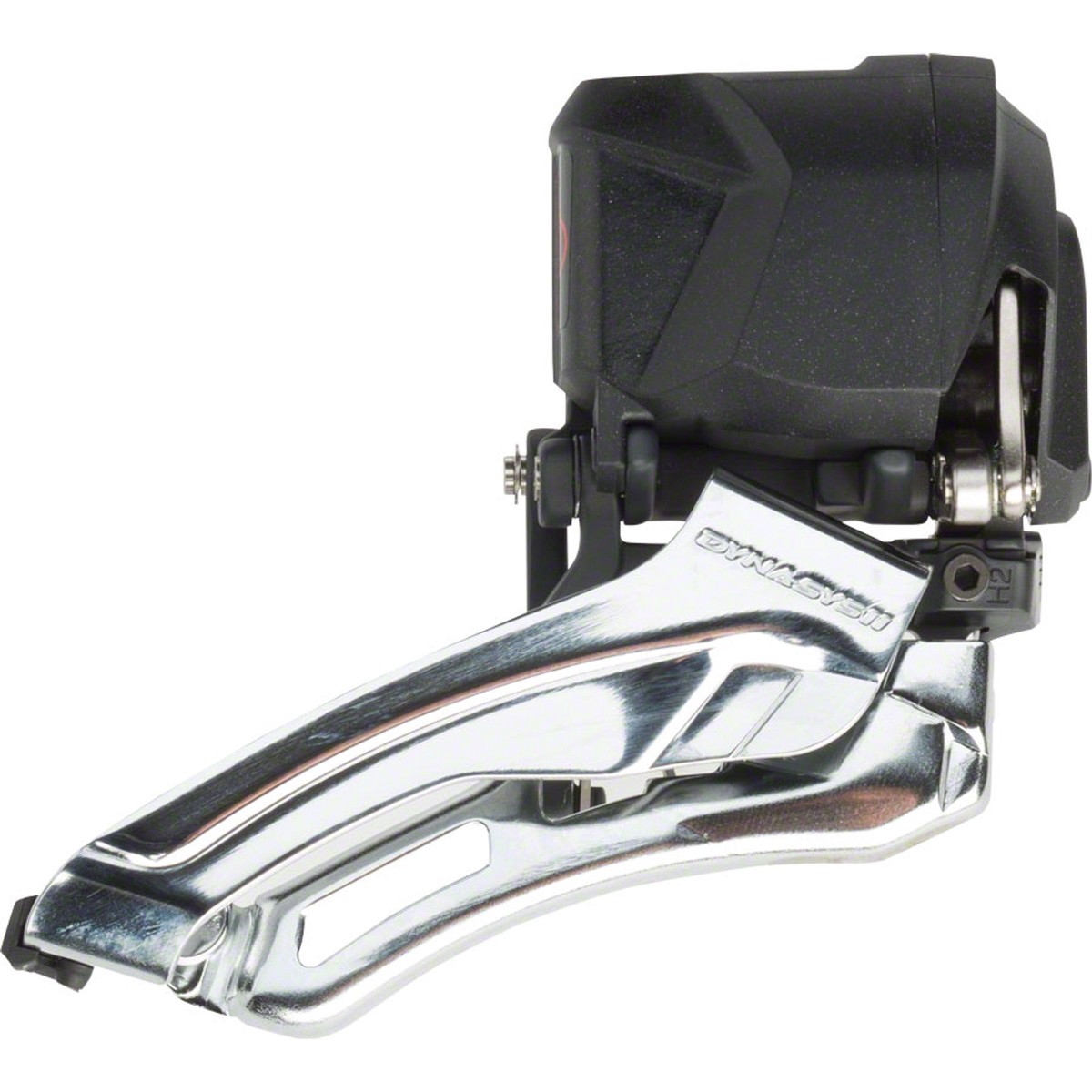 XT FD-M8070 Di2 2x11 Front Derailleur without Bracket