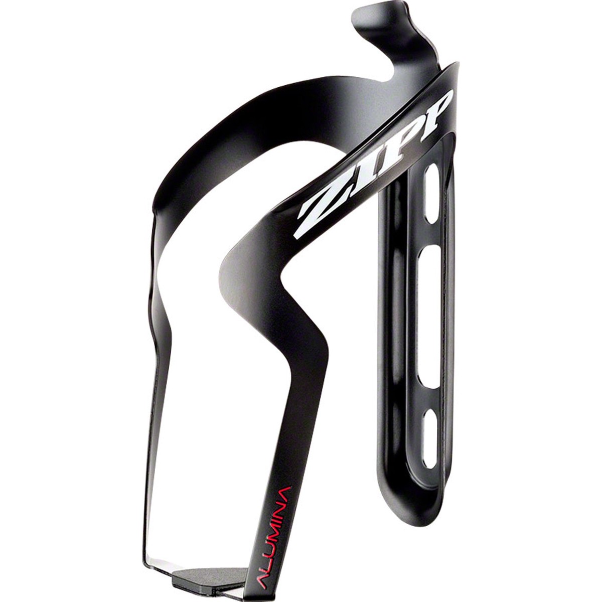 Alumina Water Bottle Cage - Black