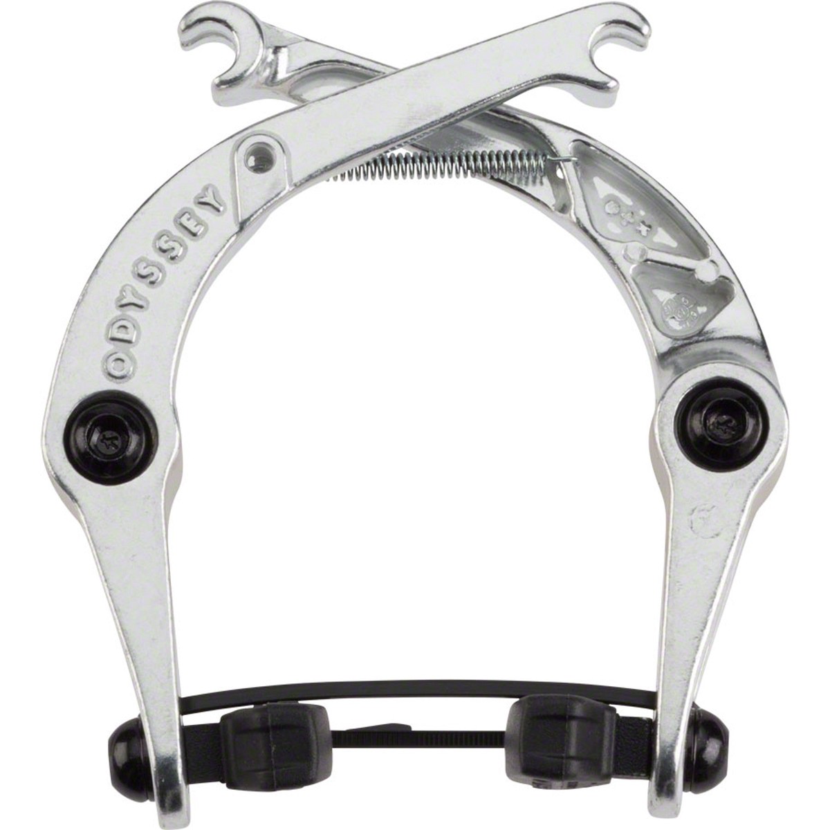 Springfield U-Brake - Polished