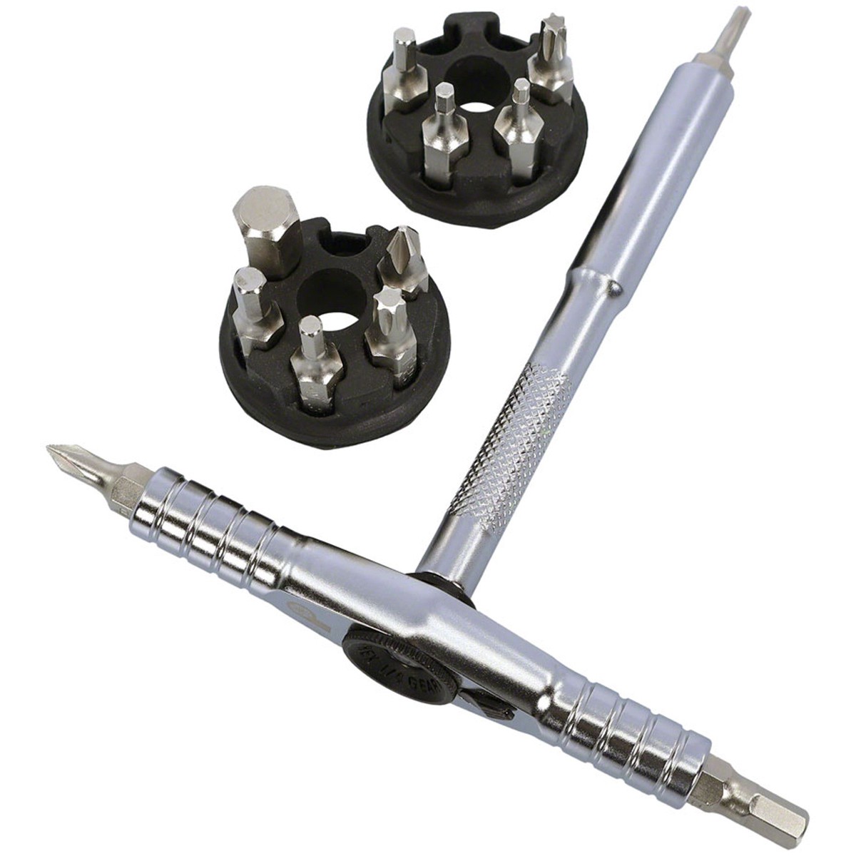 T-Ratchet Pro Tool Kit