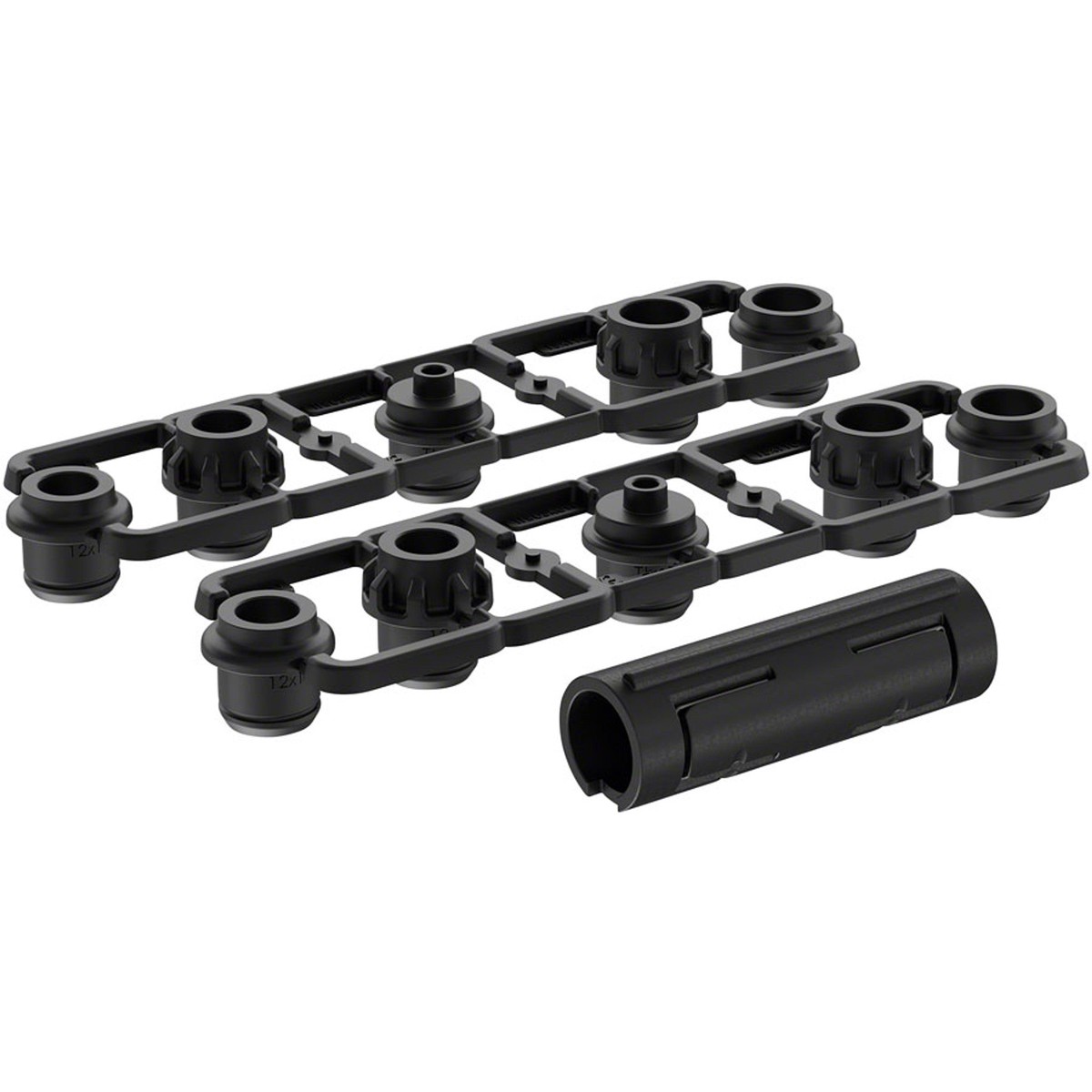 Thru-Axle Adaptors - FastRide Adaptor - Thru Axle