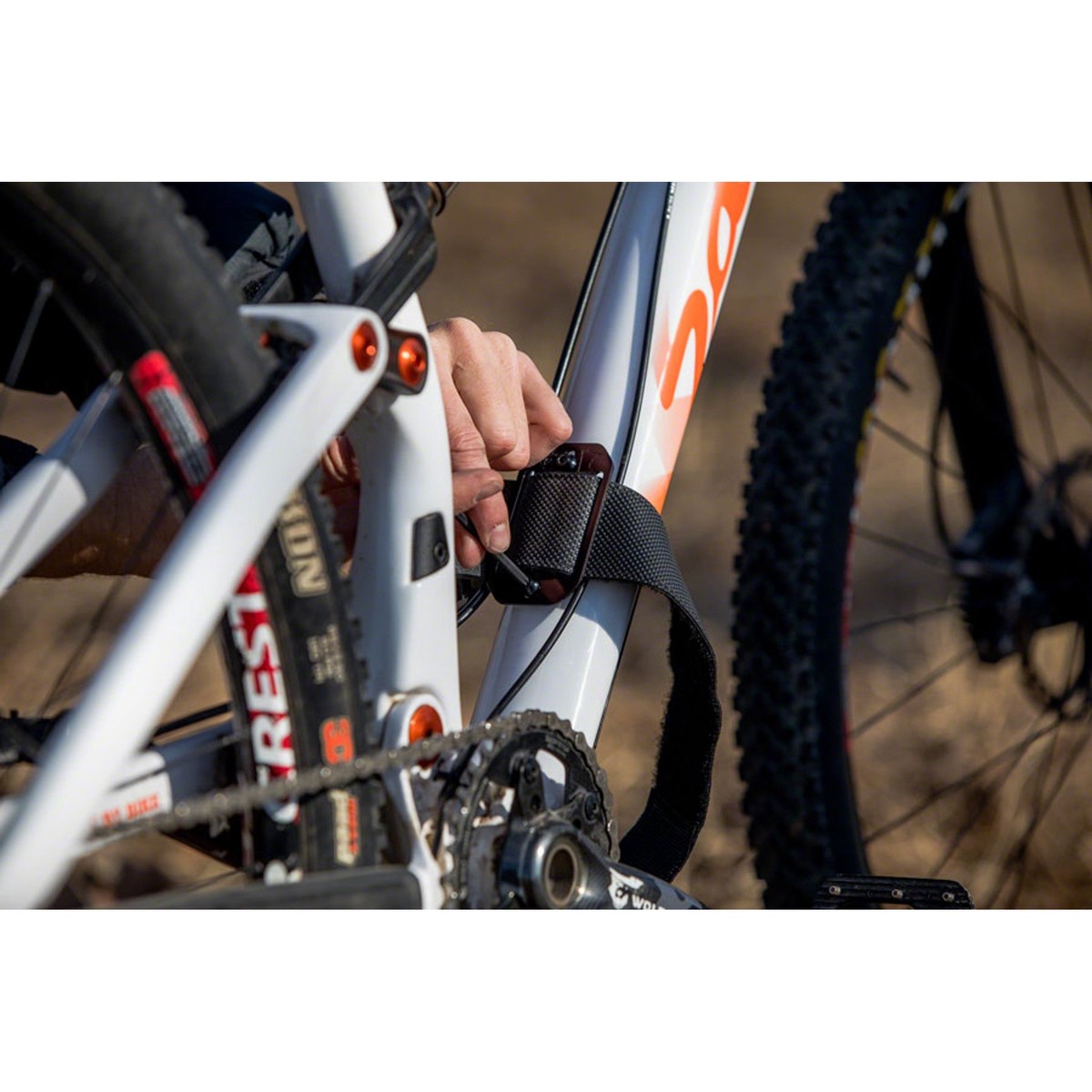 B-RAD Accessory Strap Mounts - B-RAD Accessory XL Strap Mount