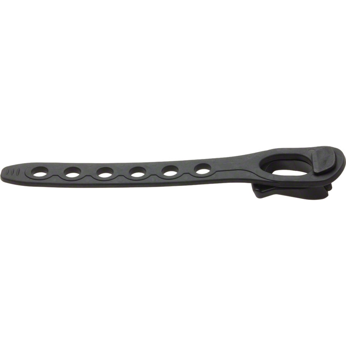 Cradle and Straps - T3 Hitch Rack