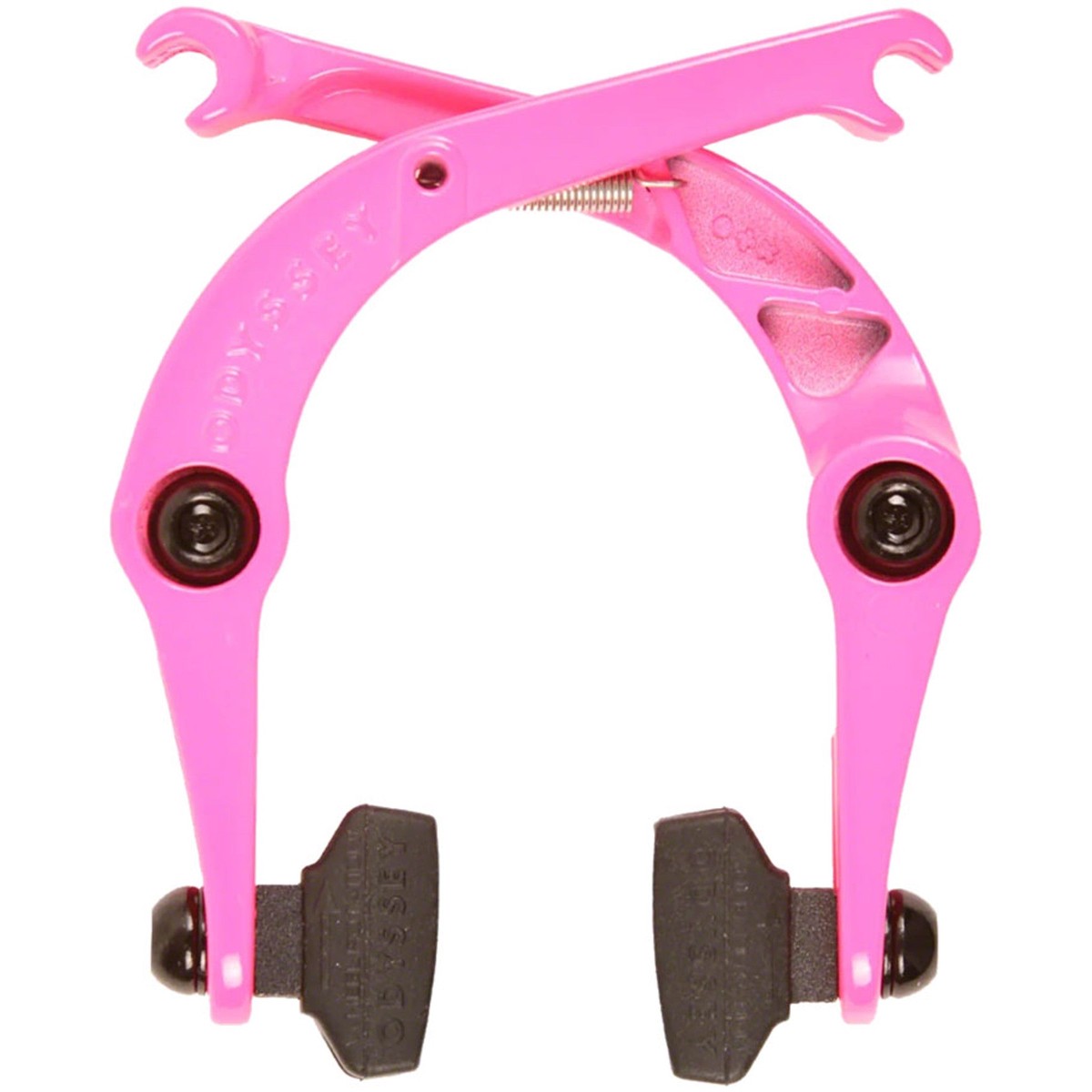 Springfield U-Brake - Hot Pink