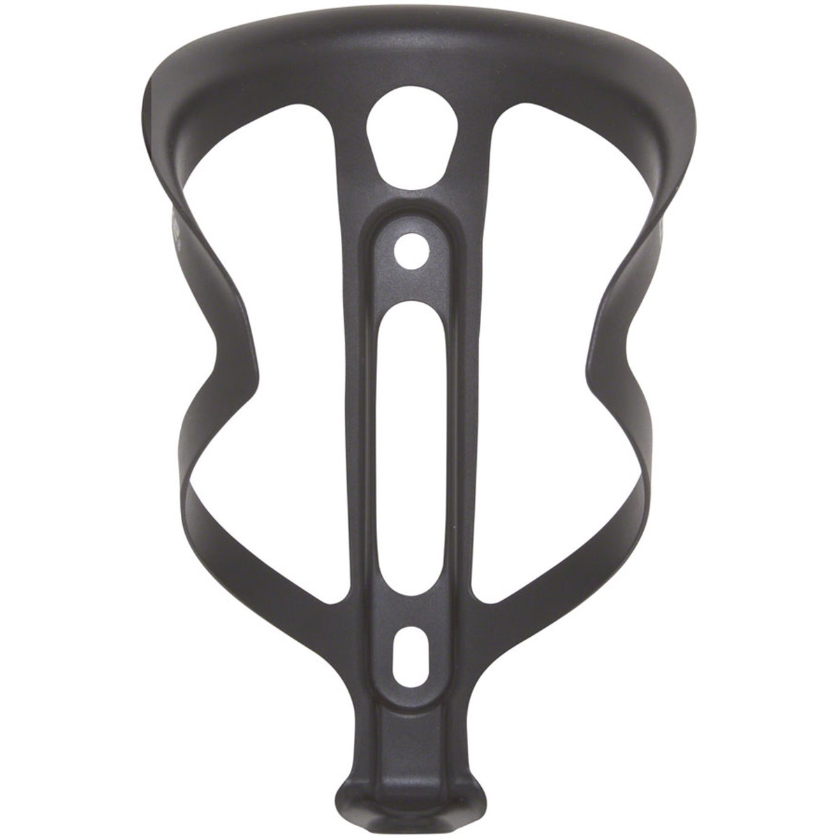 Bike Air 18 Water Bottle Cage - Gray