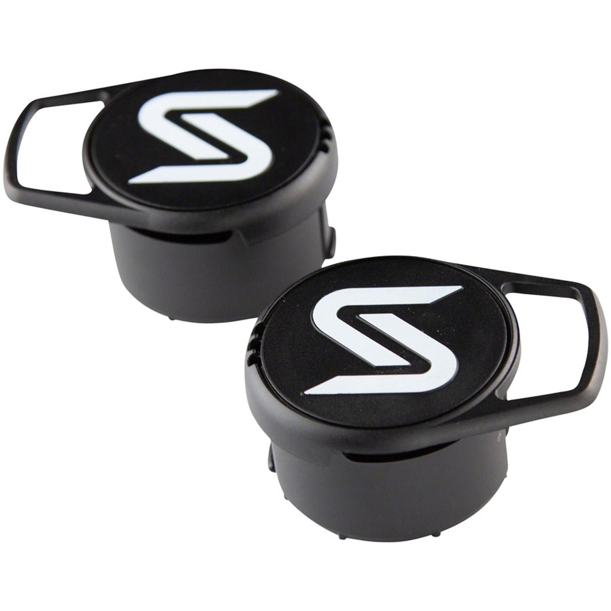 Bones Strap Manager End Caps - Stows Excess Strap Length