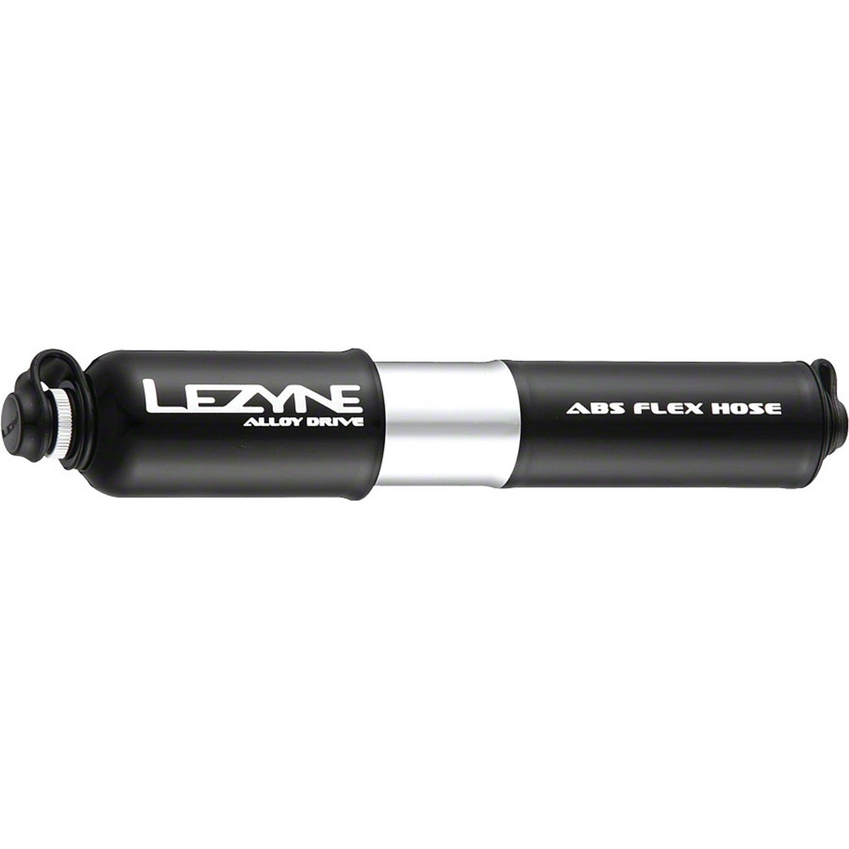 Alloy Drive Frame Pump - 166