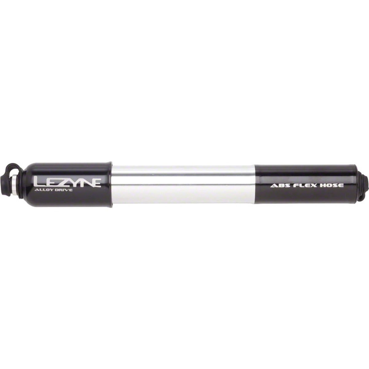 Alloy Drive Frame Pump - 214