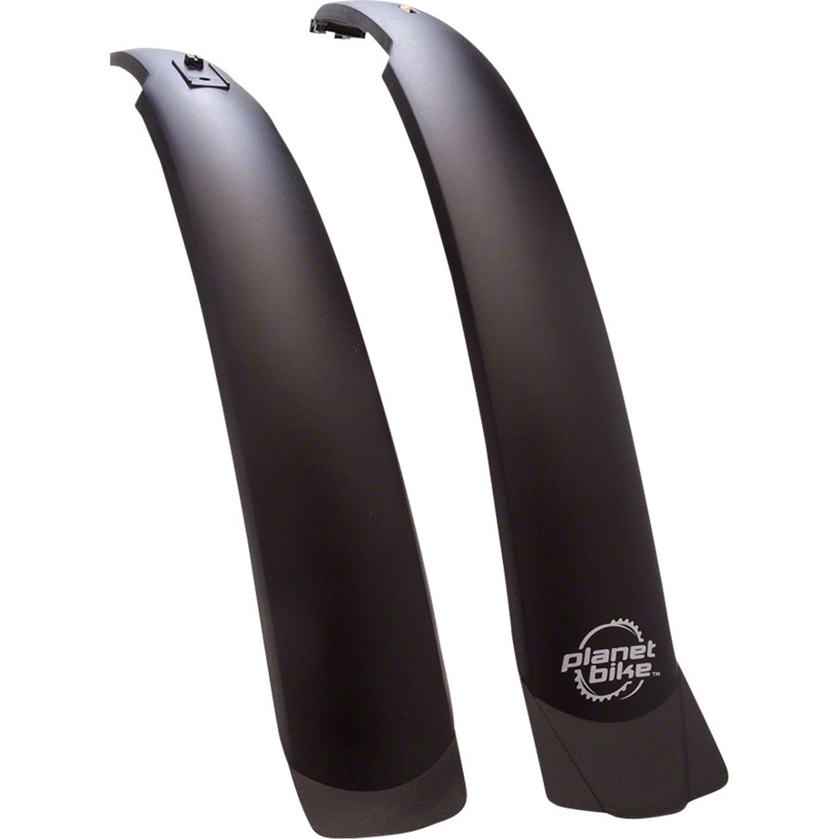 Clip-On Fenders - 68 | 1.9" | 26