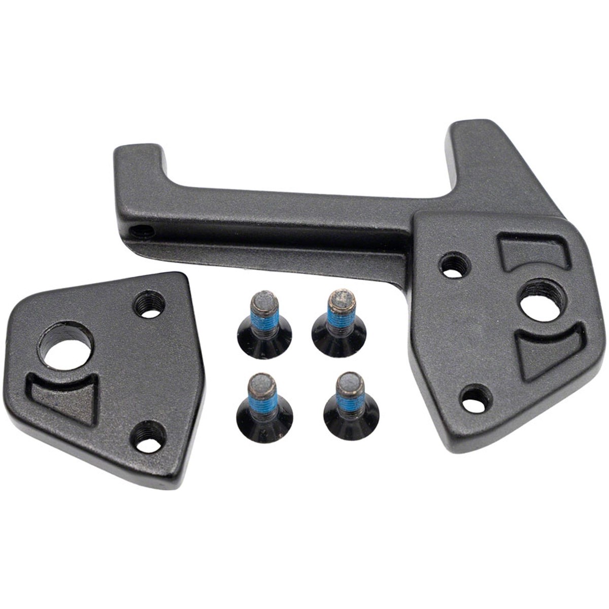Dirt Hero Replacement Parts - Dirt Hero 12" Dropout Adaptors