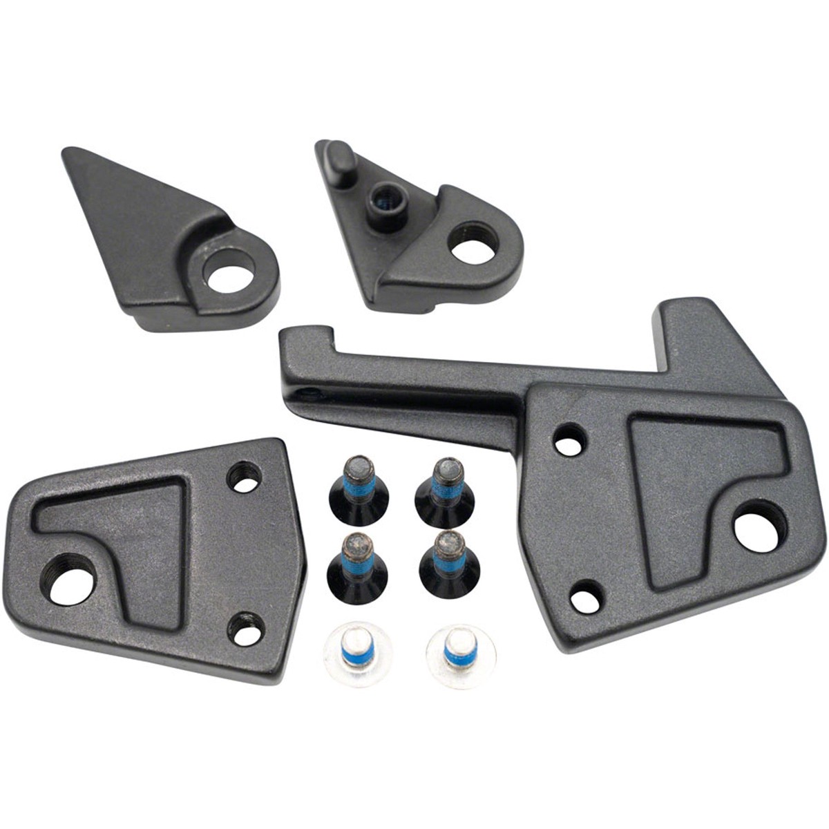 Dirt Hero Replacement Parts - Dirt Hero 14" Dropout Adaptors