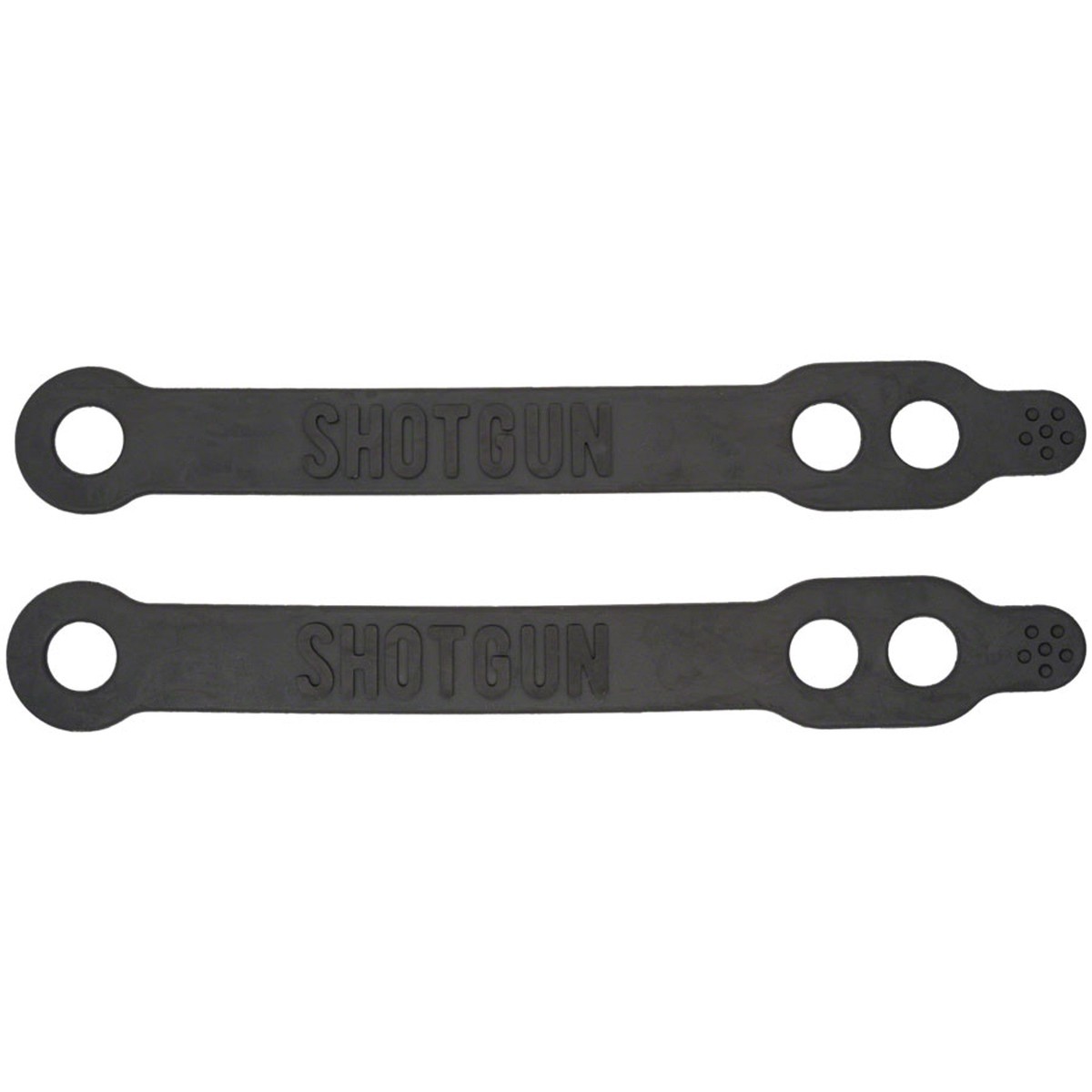 Dirt Hero Replacement Parts - Foot Peg Strap - Pair