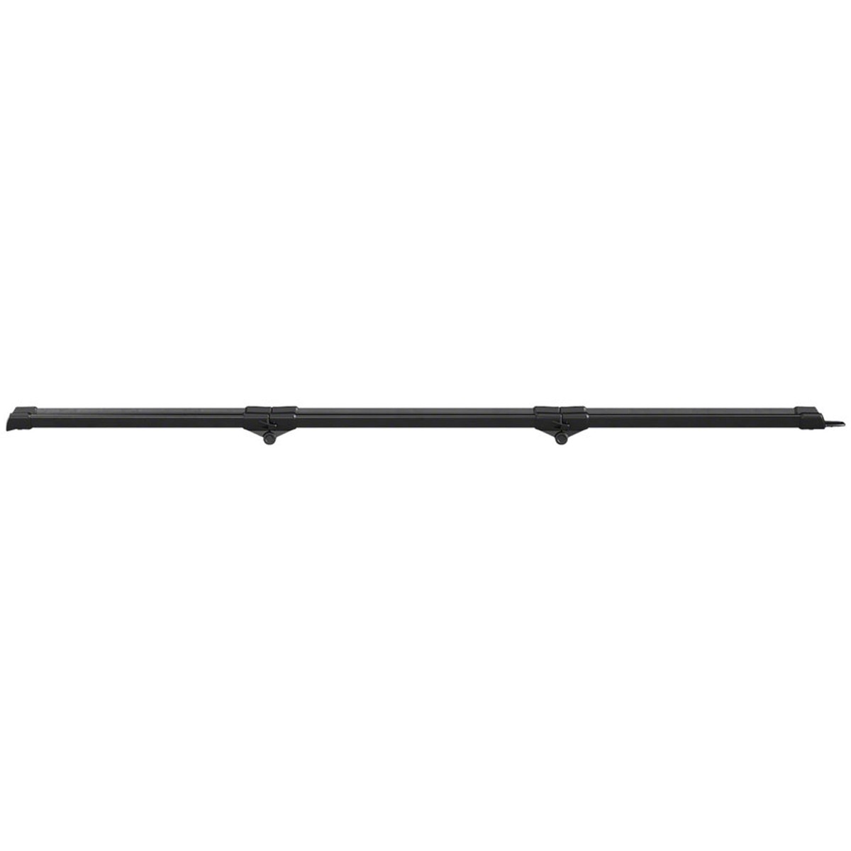 Verse Accessories - Foldable Loading Ramp - Black