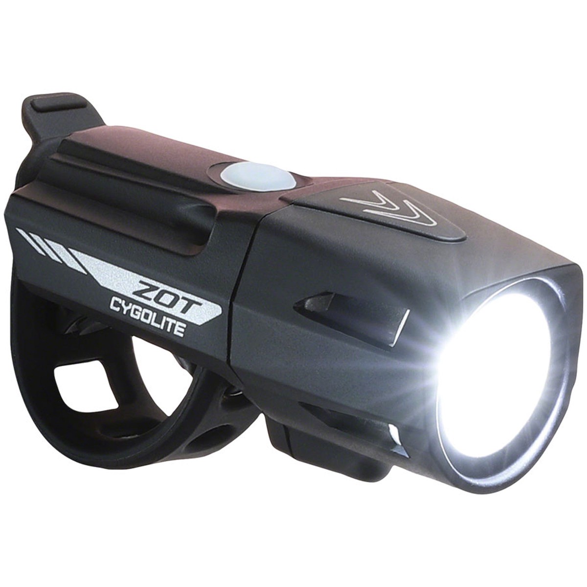 Zot Headlight - 600