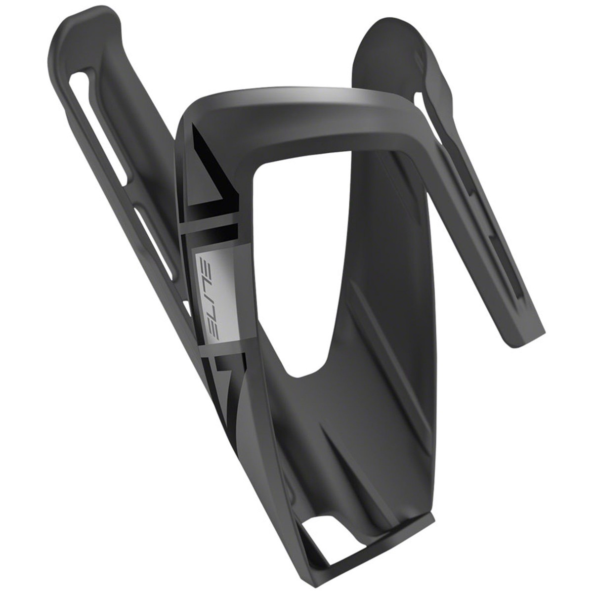 Ala Bottle Cage - Matte Black