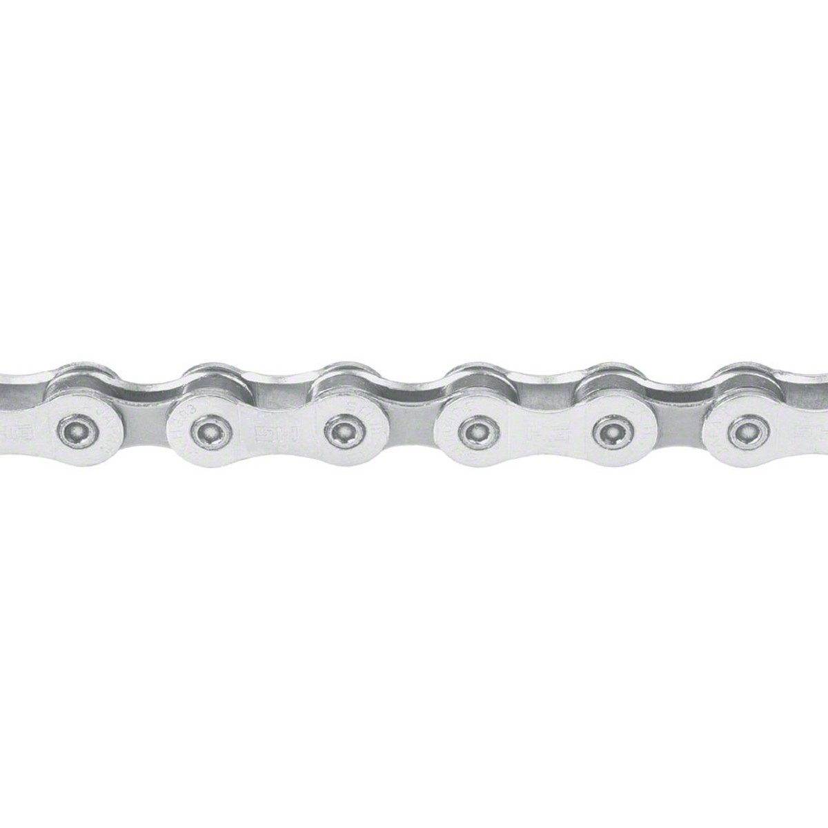 Alfine CN-HG93 Chain - 9-Speed, 116 Links, Silver