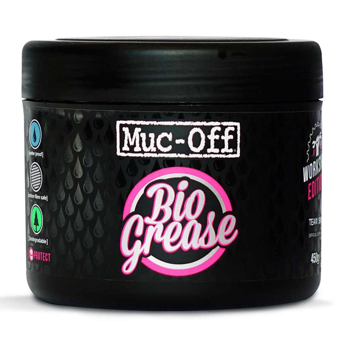 Bio Grease - Tub | 450g