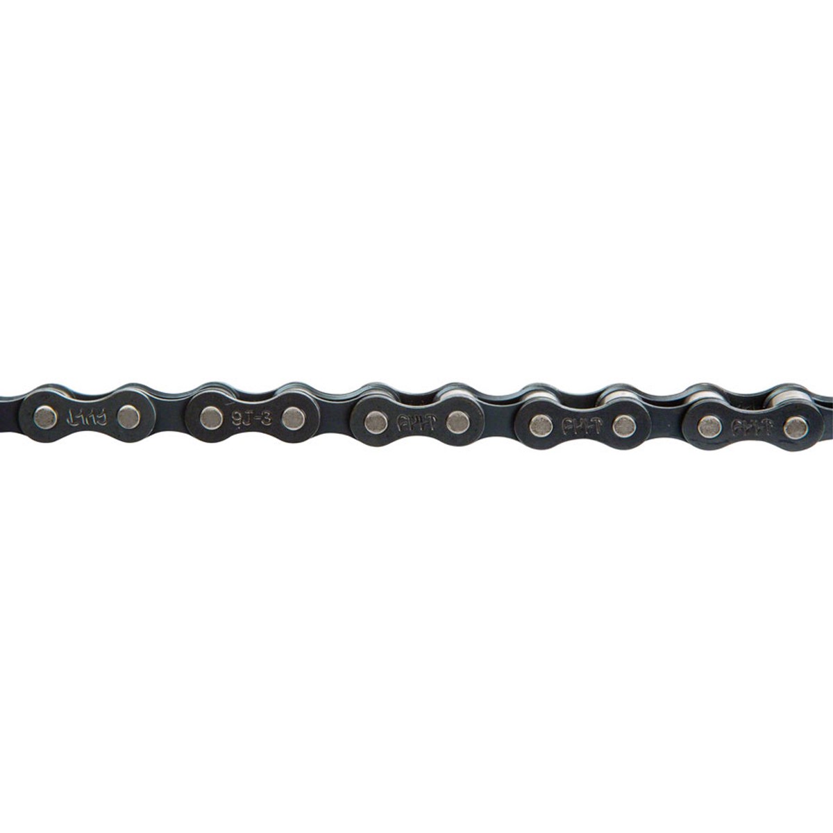 410 Chain - Black