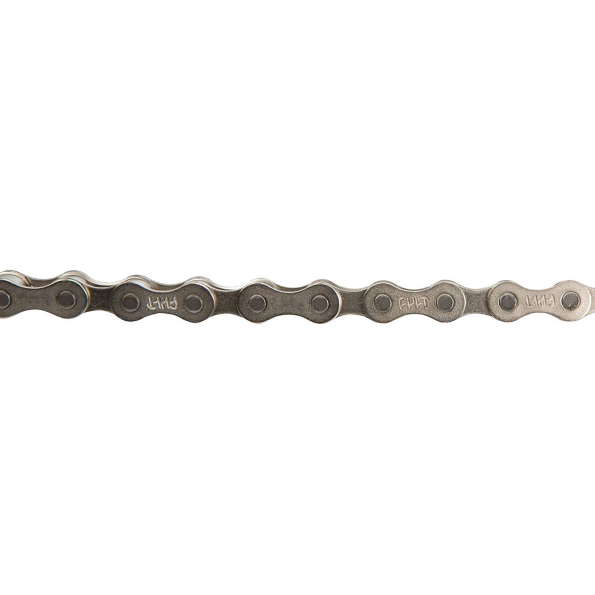 410 Chain - Chrome