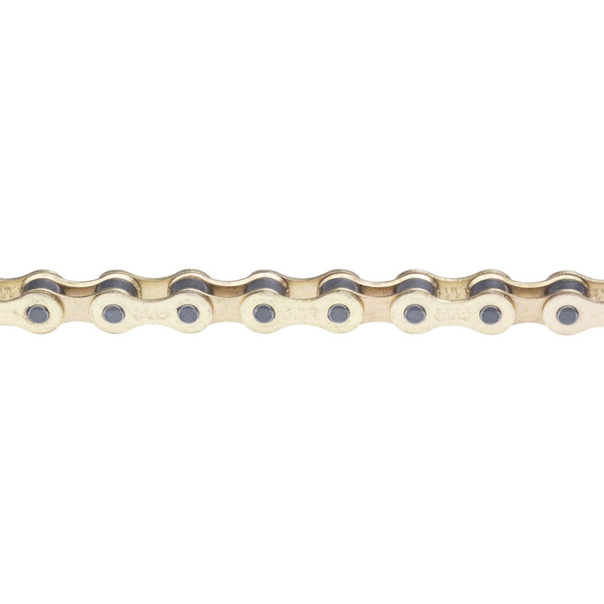 410 Chain - Gold