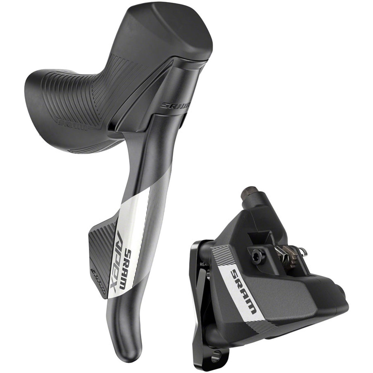 Apex AXS eTap Shifter/Brake Lever and Caliper - Right | 2000
