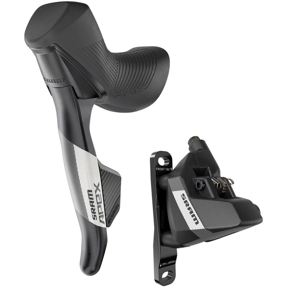 Apex AXS eTap Shifter/Brake Lever and Caliper - Left | 1300