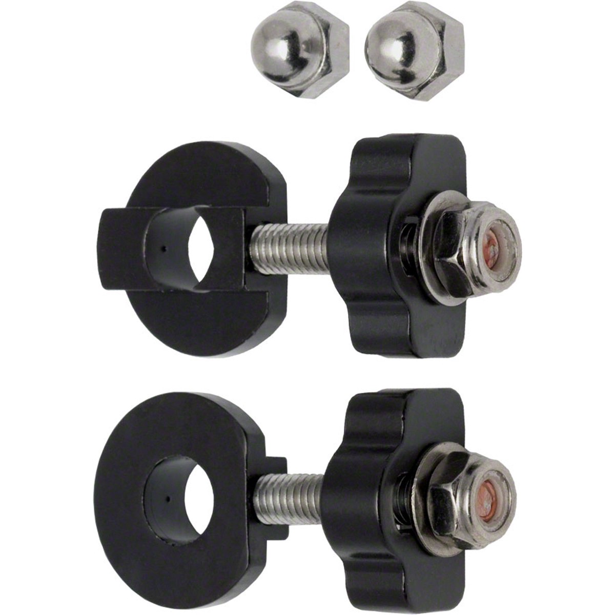 Chain Tugs - Chain Tugs Chain Tensioner, 10mm Pair