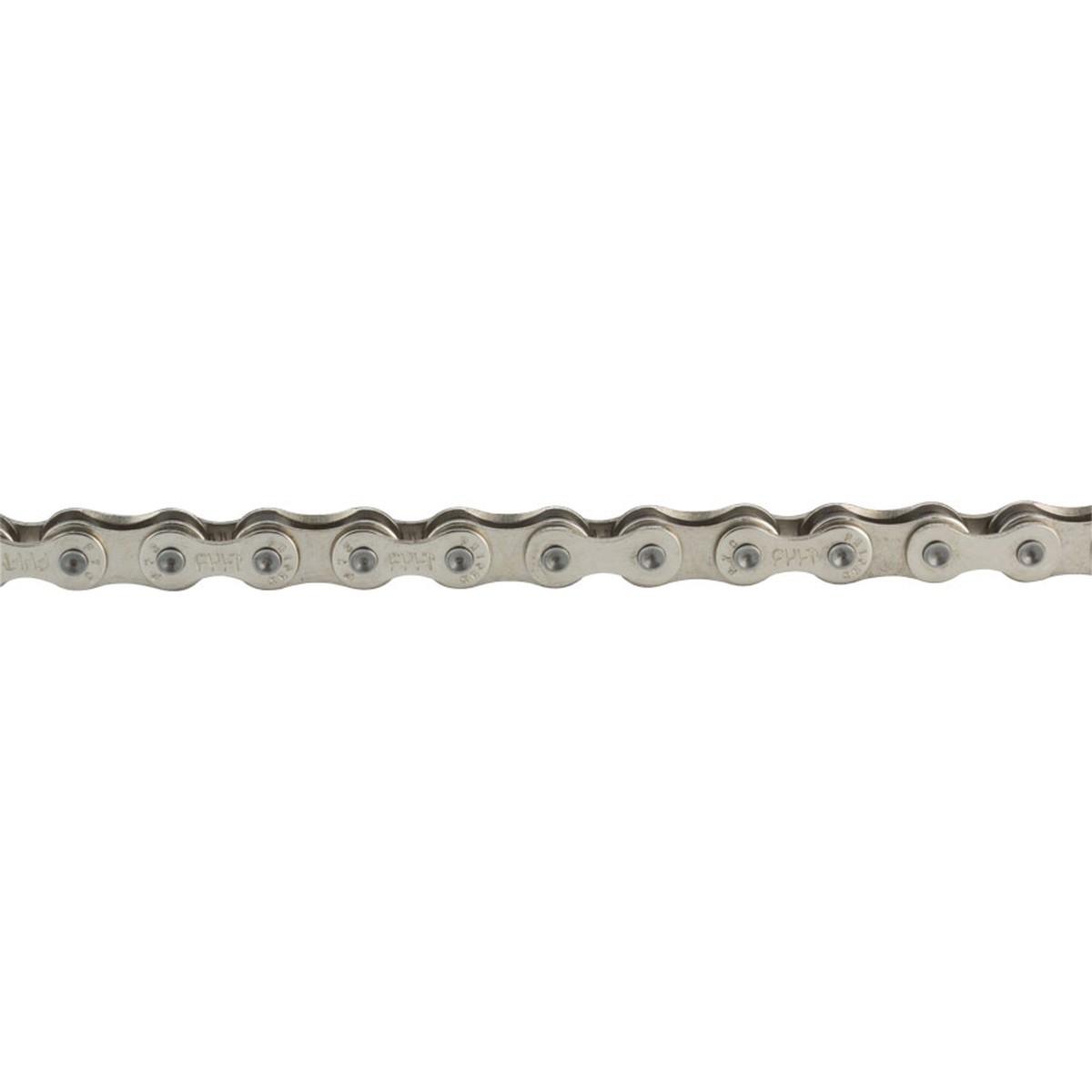 510HD Chain - Chrome