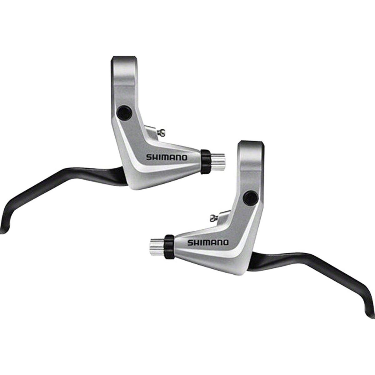Alivio BL-T4000 V-Brake - Silver