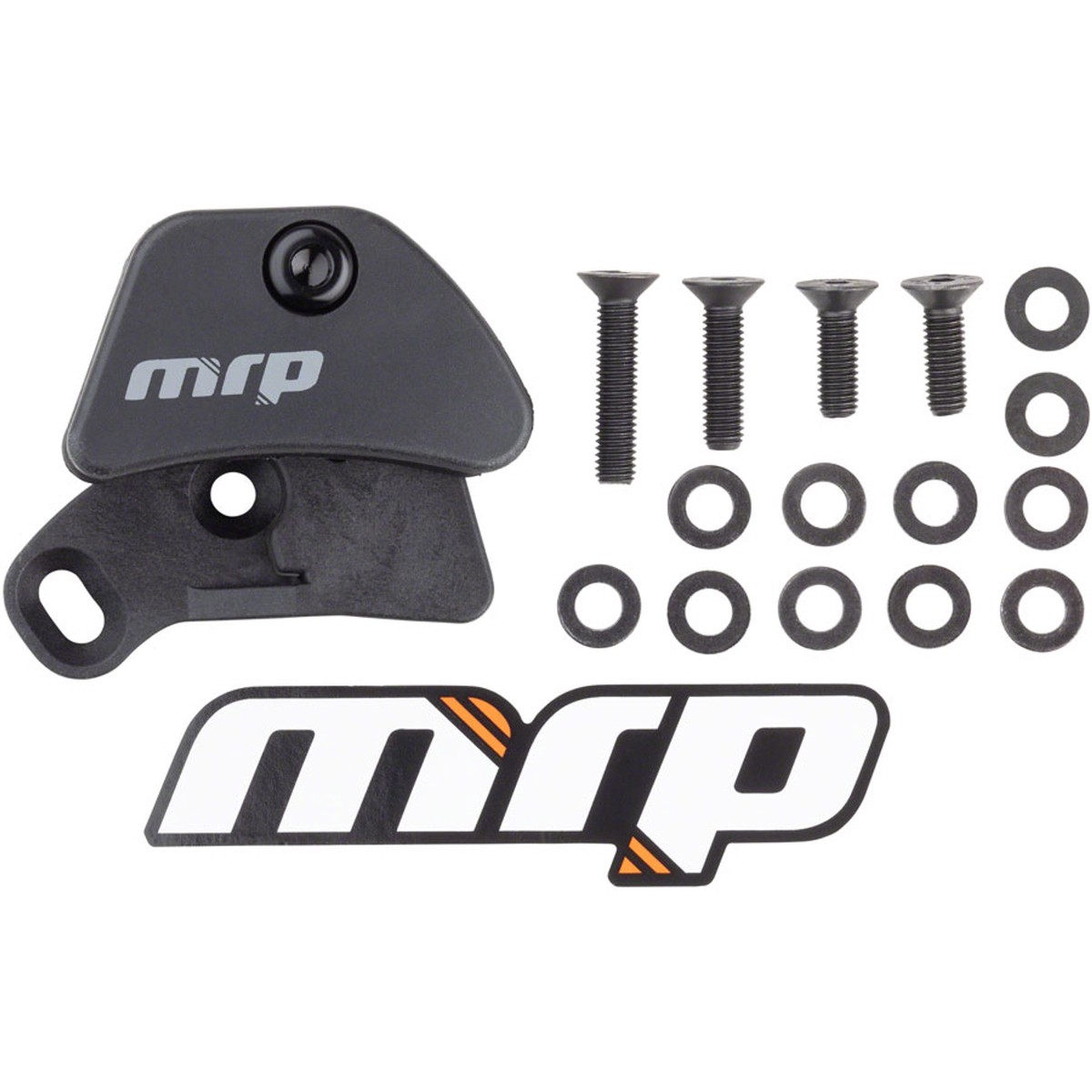 1x V3 CS Chainguide - E2 Type Mount | 36