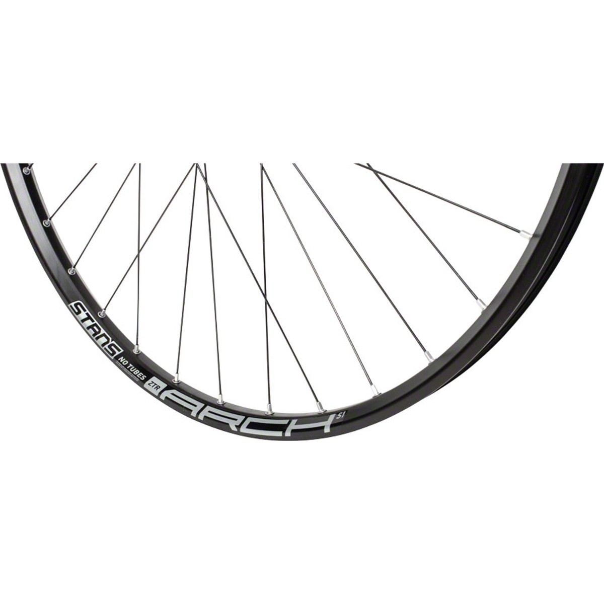 Arch S1 Rear Wheel - Arch S1 Rear Wheel - 29", 12 x 142mm, 6-Bolt, XD, Black