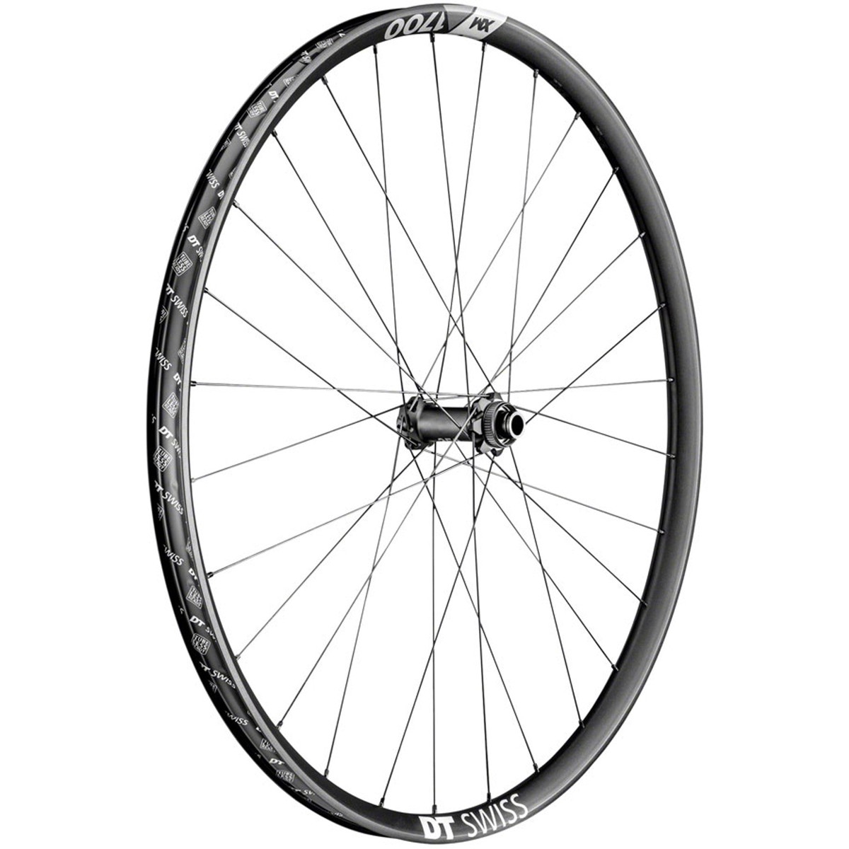 XM 1700 SPLINE Front Wheel - 584 / 650b / 27.5" | 27.5"