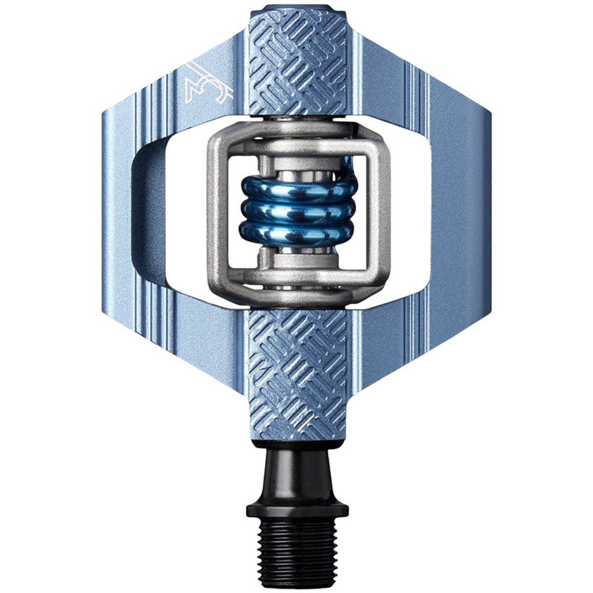 Candy 3 Pedals - Slate Blue