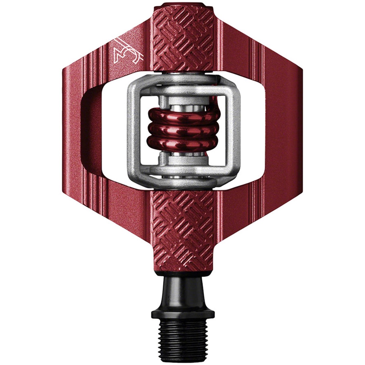 Candy 3 Pedals - Dark Red