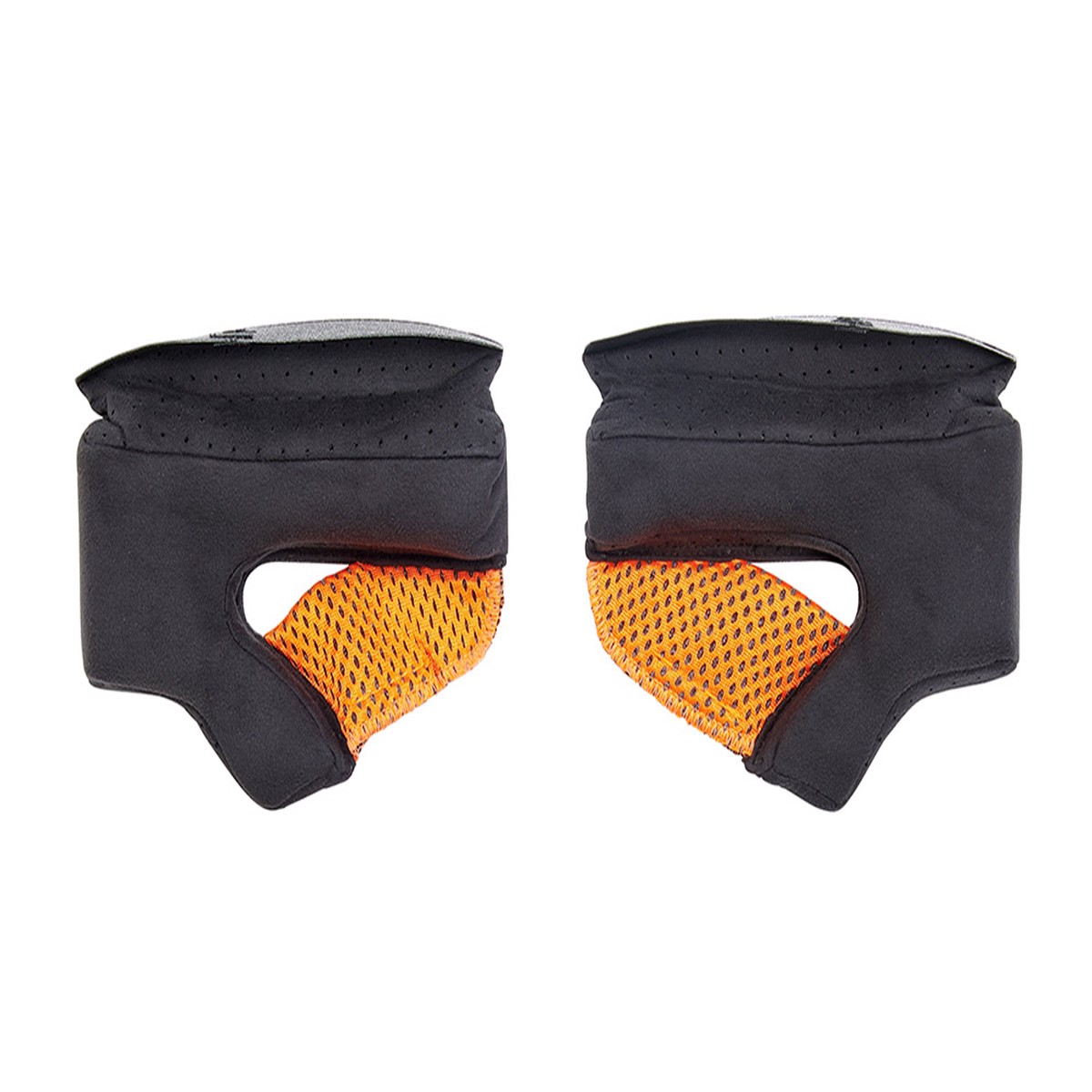 Cheek Pad Set  10mm. Fits All Gringo, Gringo S & Gringo SV with ECE R22.06  Biltwell Helmets
