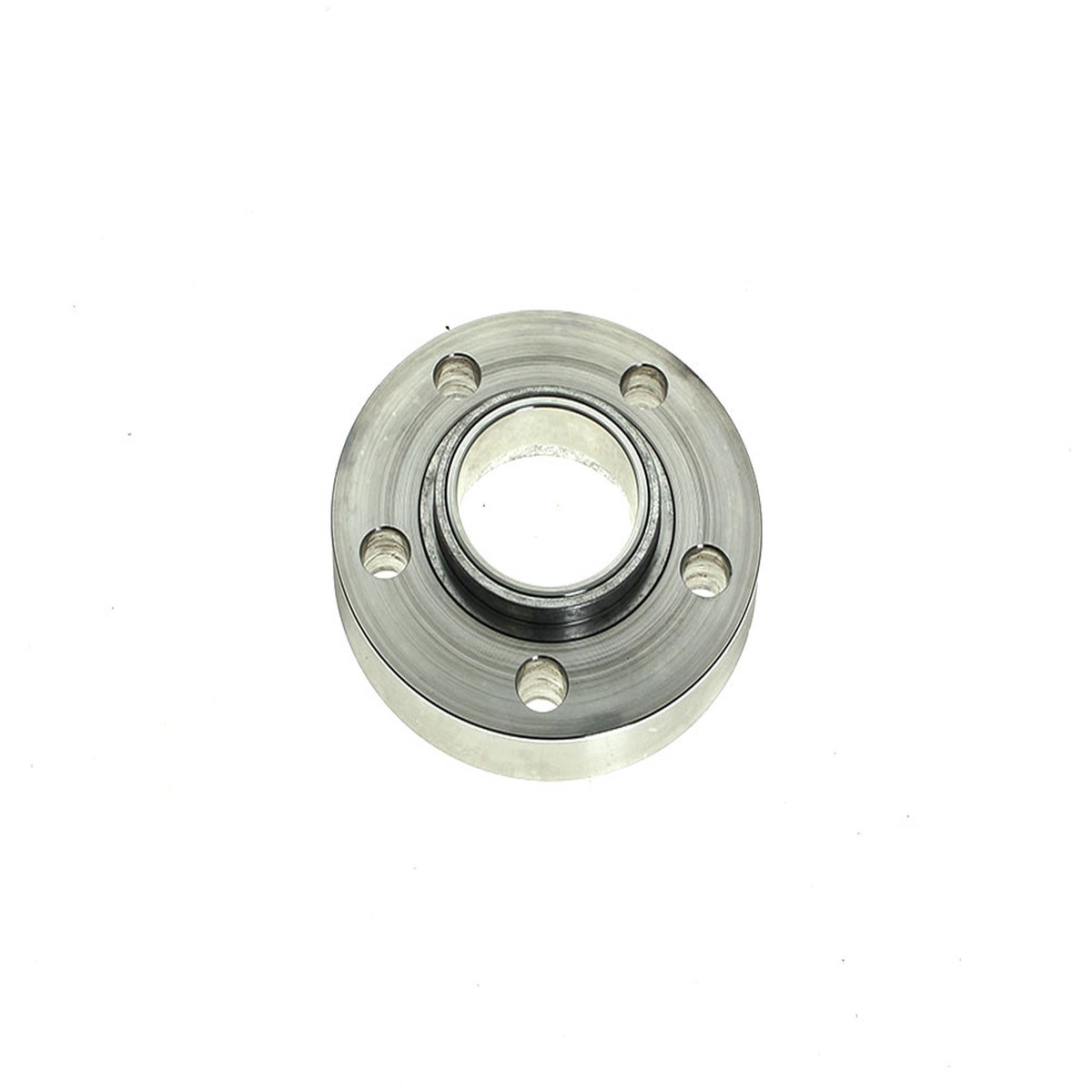 .375in. Pulley Spacer. Fits HD 1973-1999 Wheels with Tapered Bearings.  Cycle Visions