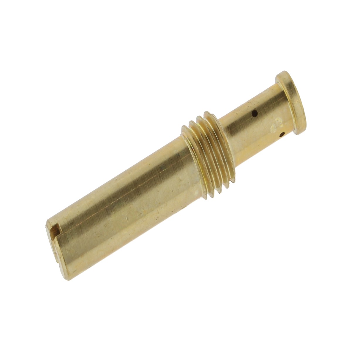 .025in. Intermediate Jet. Fits S&S Super E, G, D & B Carburettors.  S&S