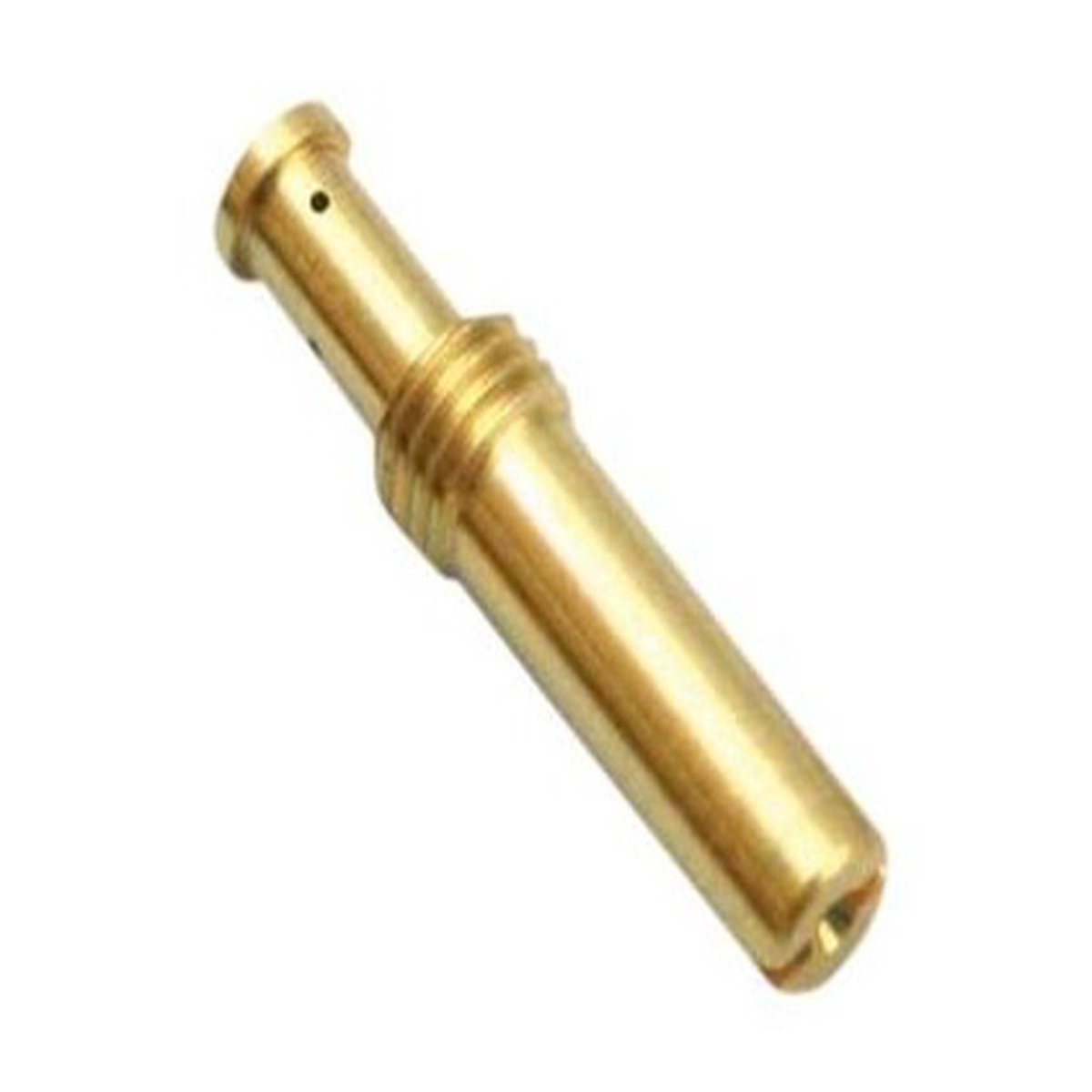 .033in. Intermediate Jet. Fits S&S Super E, G, D & B Carburettors.  S&S
