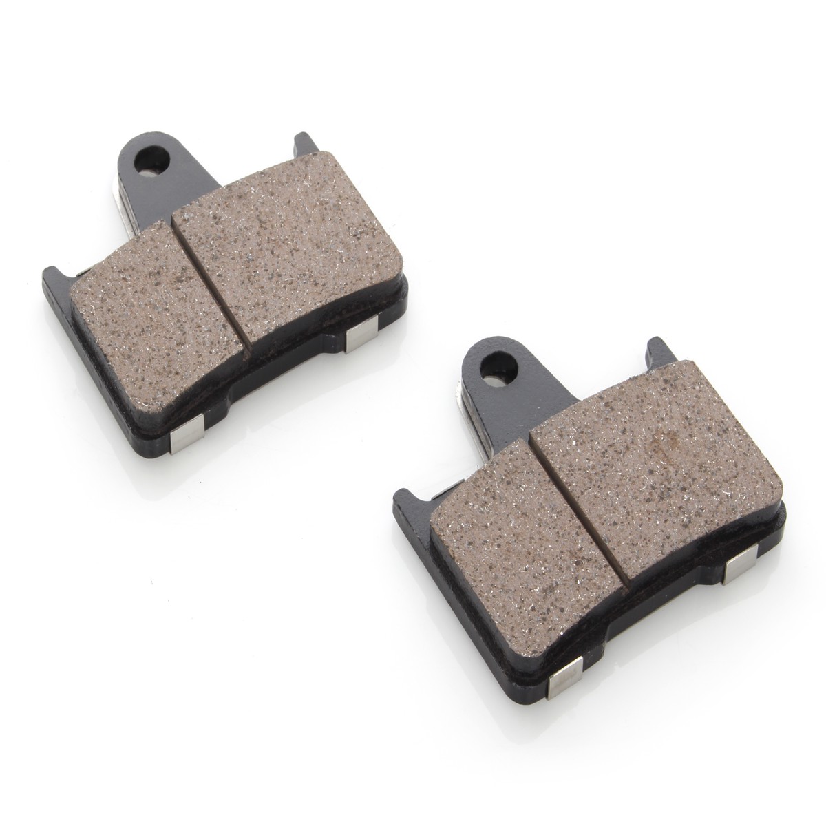 Z-Plus Brake Pads. Fits Rear on Sportster 2014-2021  Lyndall Brakes