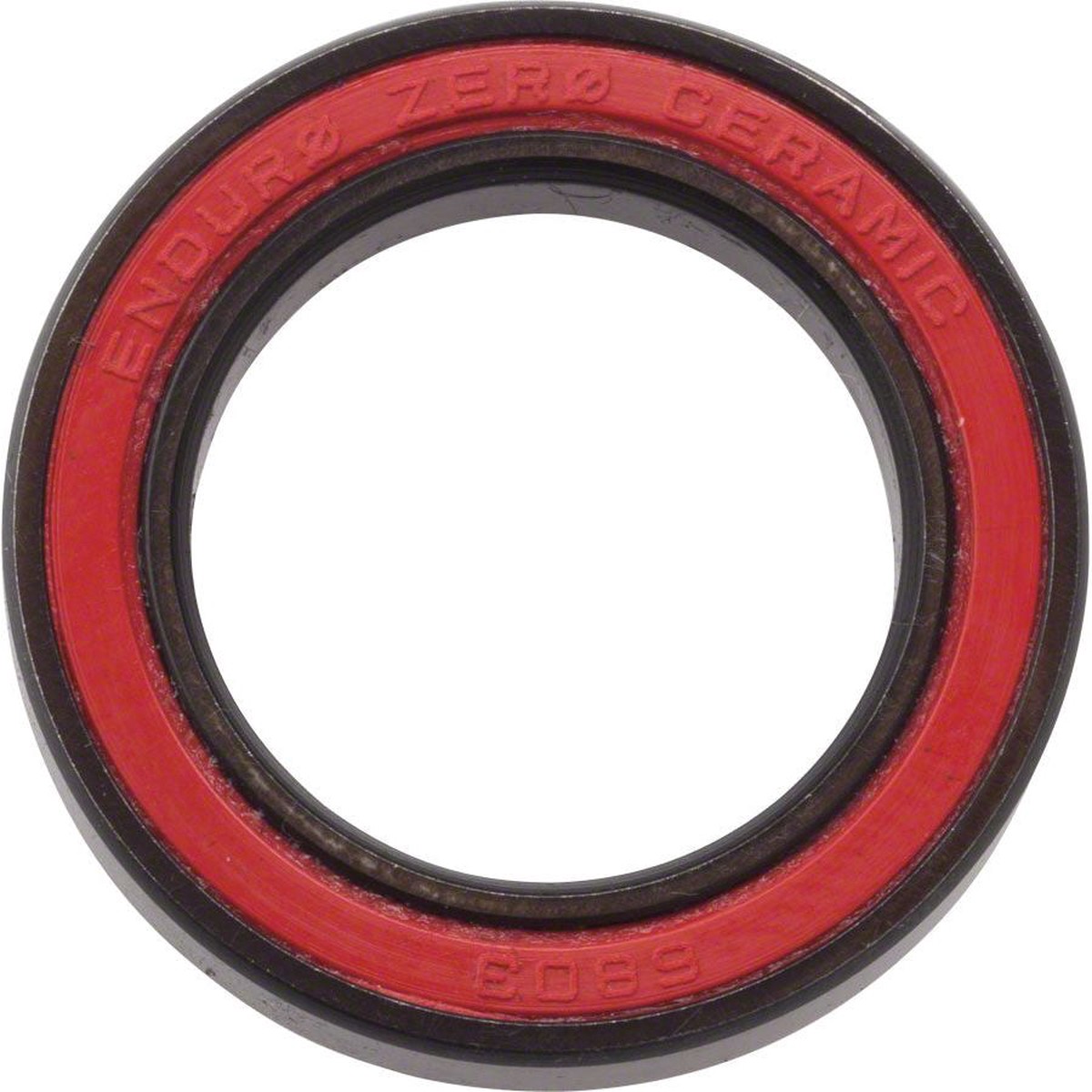 Zero Ceramic Cartridge Bearing - 17 | 26 | C0 6803 VV