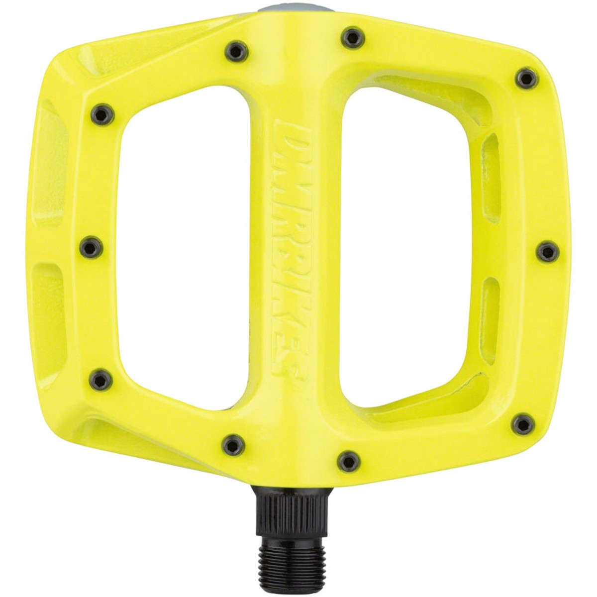 V8 Pedals - Lemon Lime