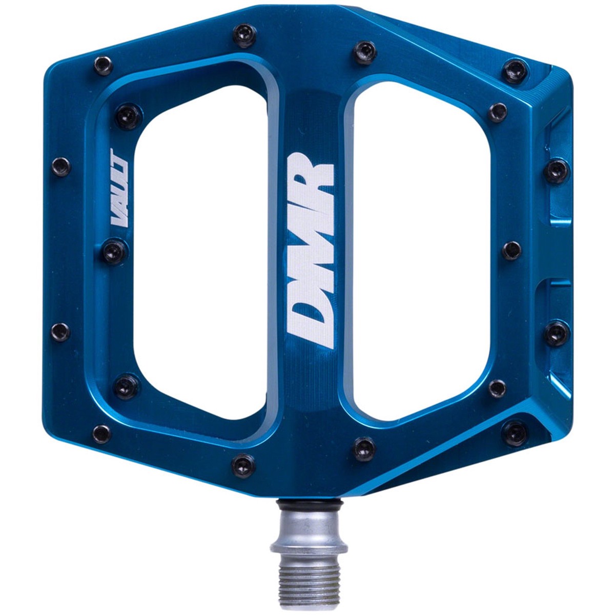 Vault Pedals - Super Blue