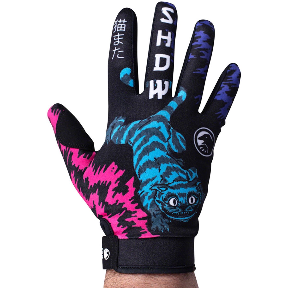 Conspire Gloves - Nekomata | X-Large