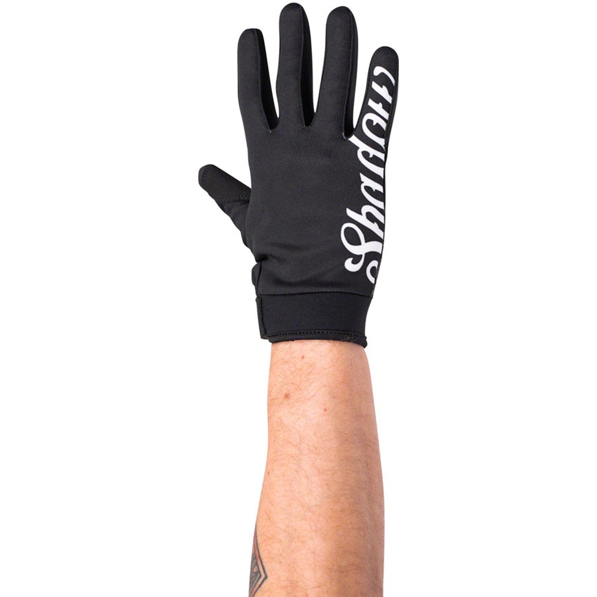 Conspire Gloves – Registered | X-Large