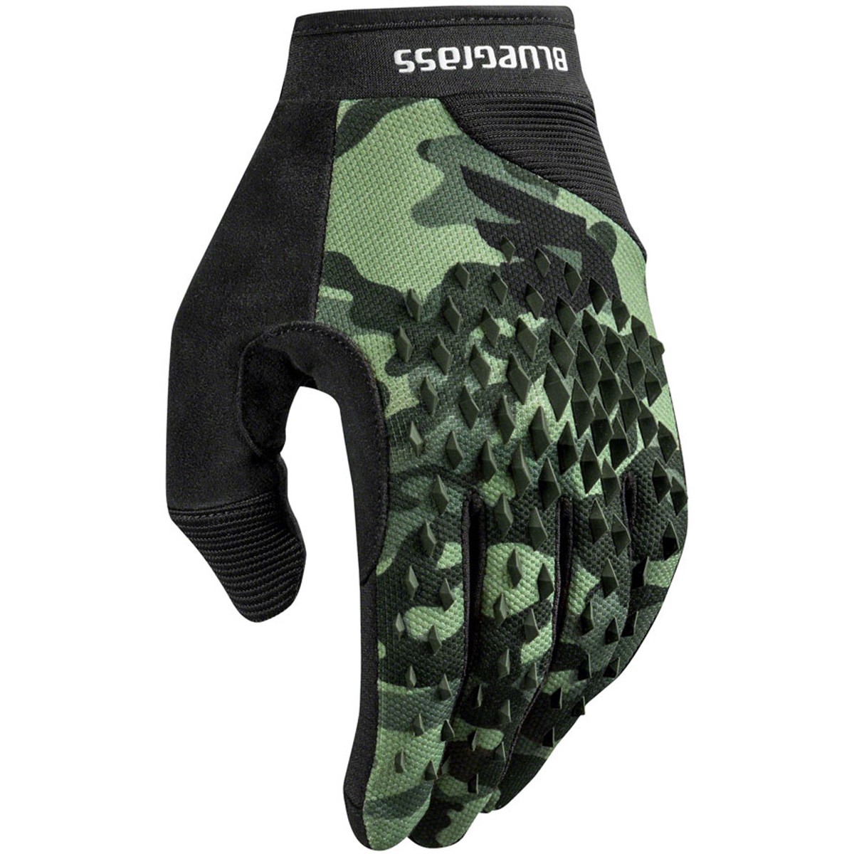 Prizma 3D Gloves - Camo | Medium
